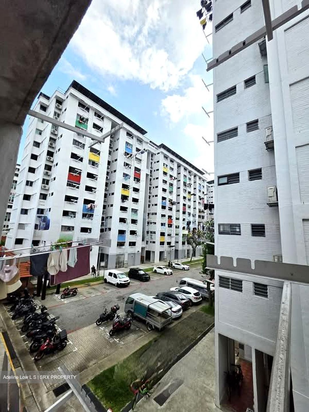 Blk 744 Nee Soon Central Spring (Yishun), HDB 3 Rooms #589657301